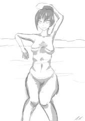 #露天風呂の日　rkgk