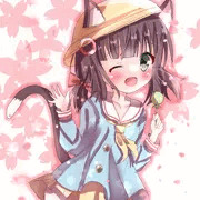 睦月ちゃん