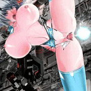 波動砲娘