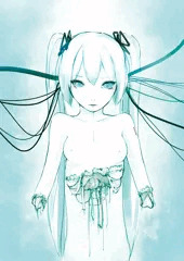 初音ミク