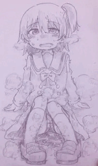 ひなたの失敗