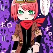 触手ハンター・セリーズちゃん