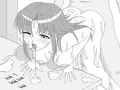 100円DLサイト娘