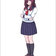【バーチャルドール】星川シズクのキャラメイク2