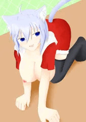 クリスマスはアナタのおうちに這いよる(ｒｙ