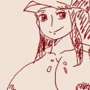 ロビンおっぱい