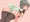 夕張ちゃんのお尻