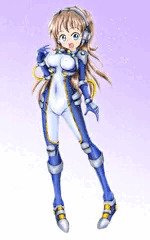 SFスーツ
