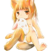 クルペオギツネ