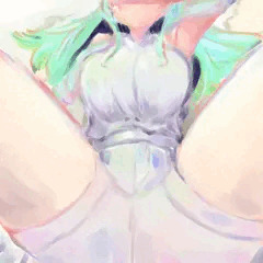 目隠しあまつかいお