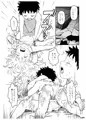 第18回博麗神社例大祭新刊「DokiDokiラブリー♡こいしちゃん！」サンプル
