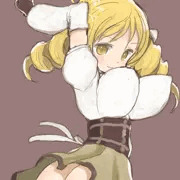 巴マミ