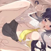 あと7日で寝取られるJKちゃん