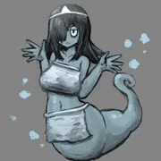 おばけ