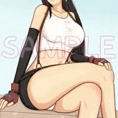 ティファ