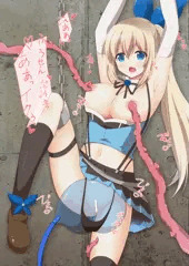 【skeb】ミライアカリ