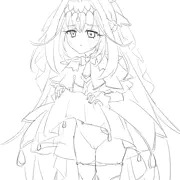 アルカナシャロウちゃん