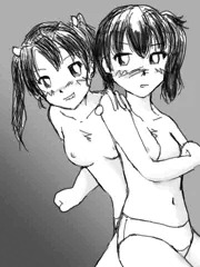 瑞鶴と加賀