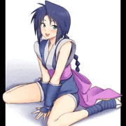 巻町操さん。
