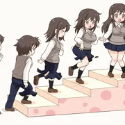 TS階段