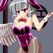 稀神サグメ
