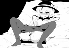 こいしちゃん