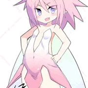 ようせいぴんく