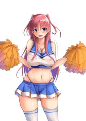 オリキャラ秋原このみ