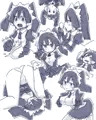 らくがき
