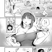 【#2】プール係のかおりママ