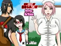 NTR Wife 07 - Sa'Kura