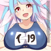 伊19　着衣パイズリ