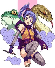 うちの娘計画
