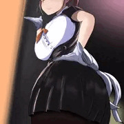 裏通りのバー