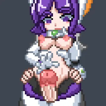 Sex Machine制作中