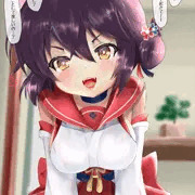 【ブルアカ】カエデちゃんがおこしてきたので…（スク水差分あり）