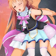 ノゾミン……！