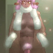 痴女エルフ