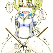 つぐみ嬢放出３８