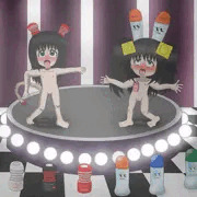 快楽！魅惑のアダルトグッズダンス