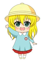 ソウリンちゃ～ん