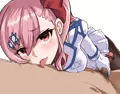 乳首舐め手コキのスペシャリスト