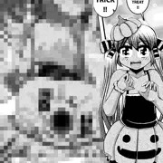 (FA Slowpoke) Kancolle Halloween