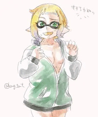 イカちゃん