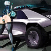 未来おまわりさんが逮捕しちゃうぞ