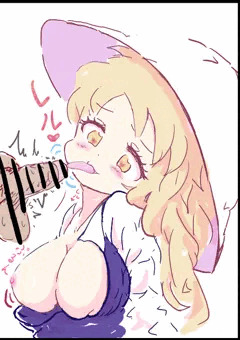 あらあらウフフ♥