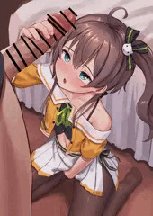 mtrちゃん　ぶっかけ