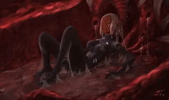 肉しき地獄