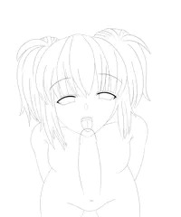 ロリ　ぶっかけ