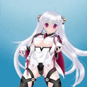出番がほしいマトイちゃん